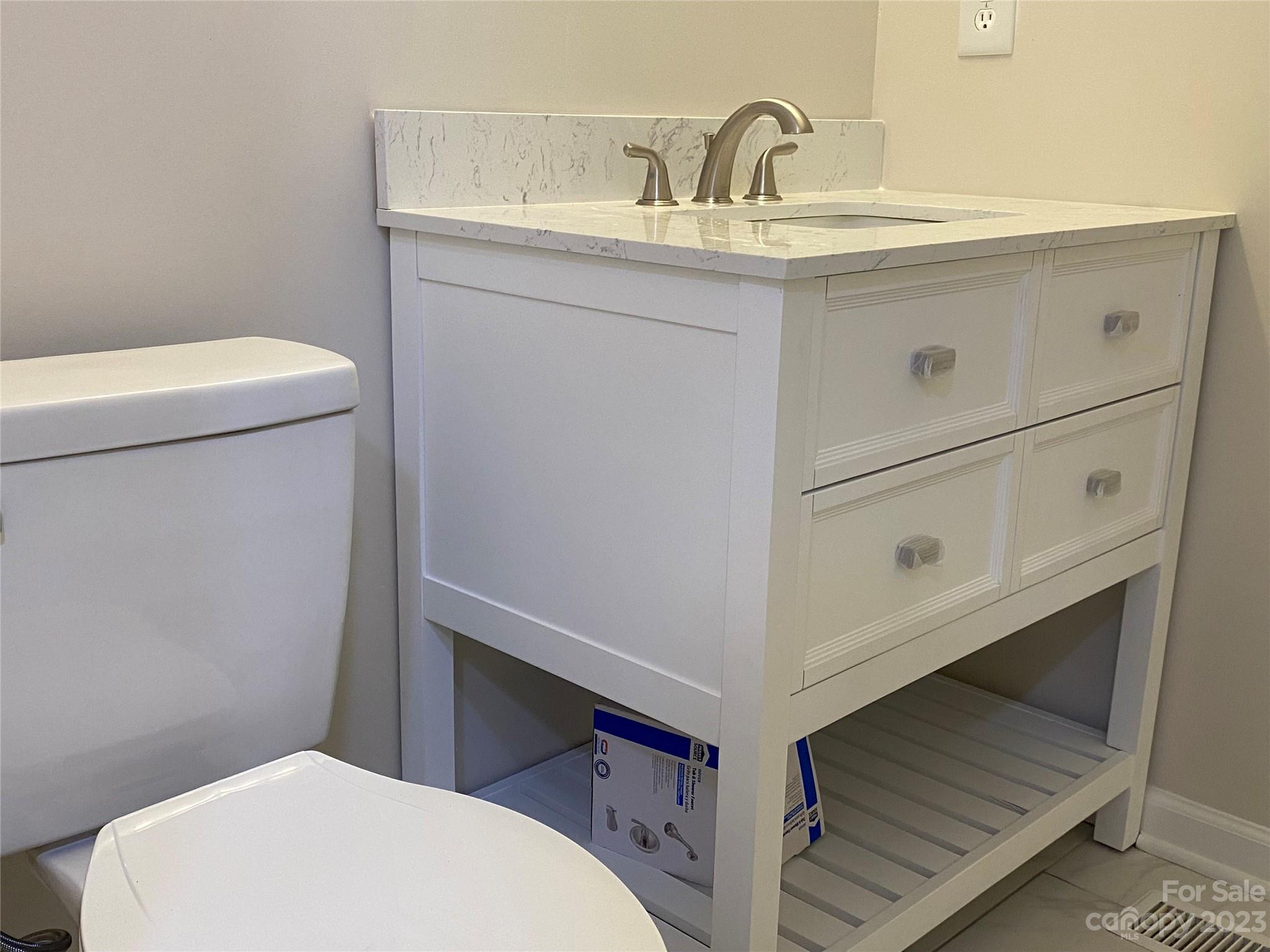 Cricket Lake - Residential