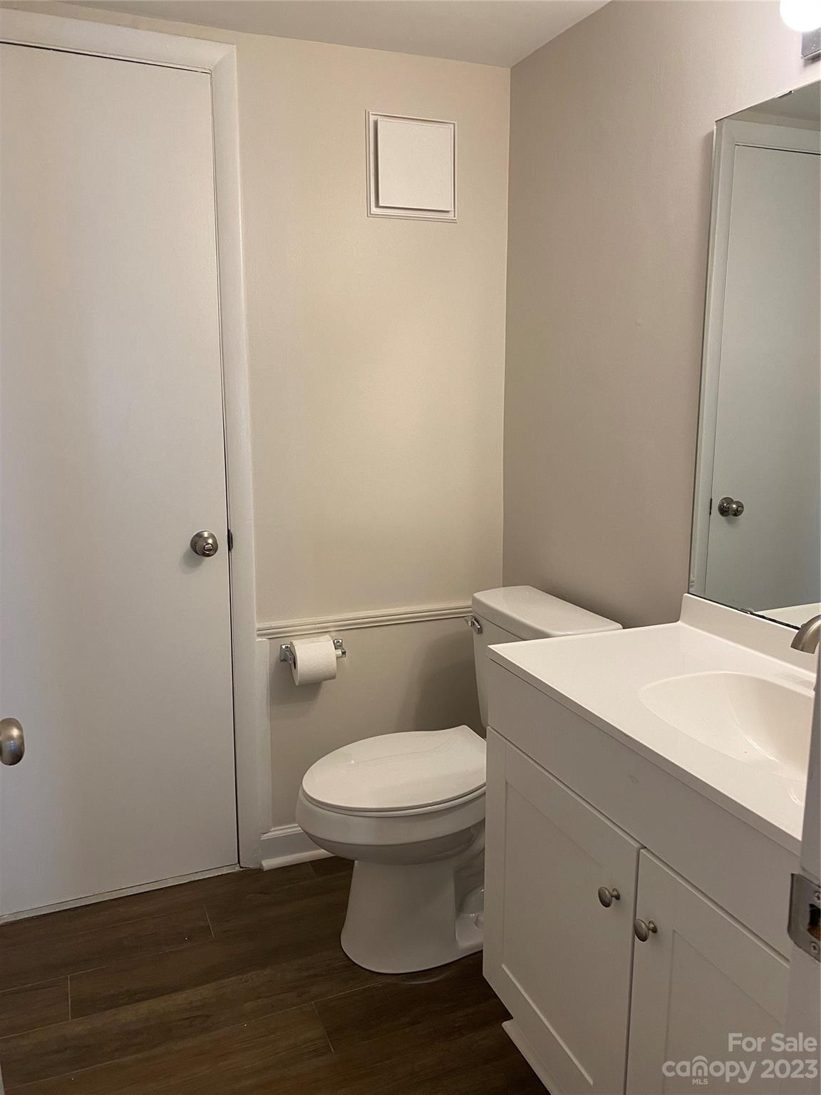 Cricket Lake - Residential