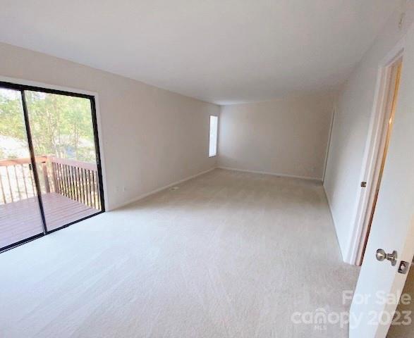 Cricket Lake - Residential