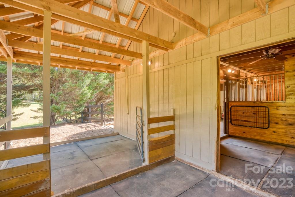 Motlow Creek Equestrian Farms - Residential