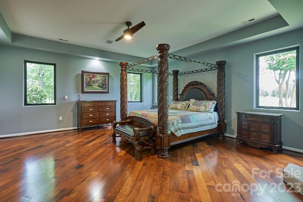 Motlow Creek Equestrian Farms - Residential