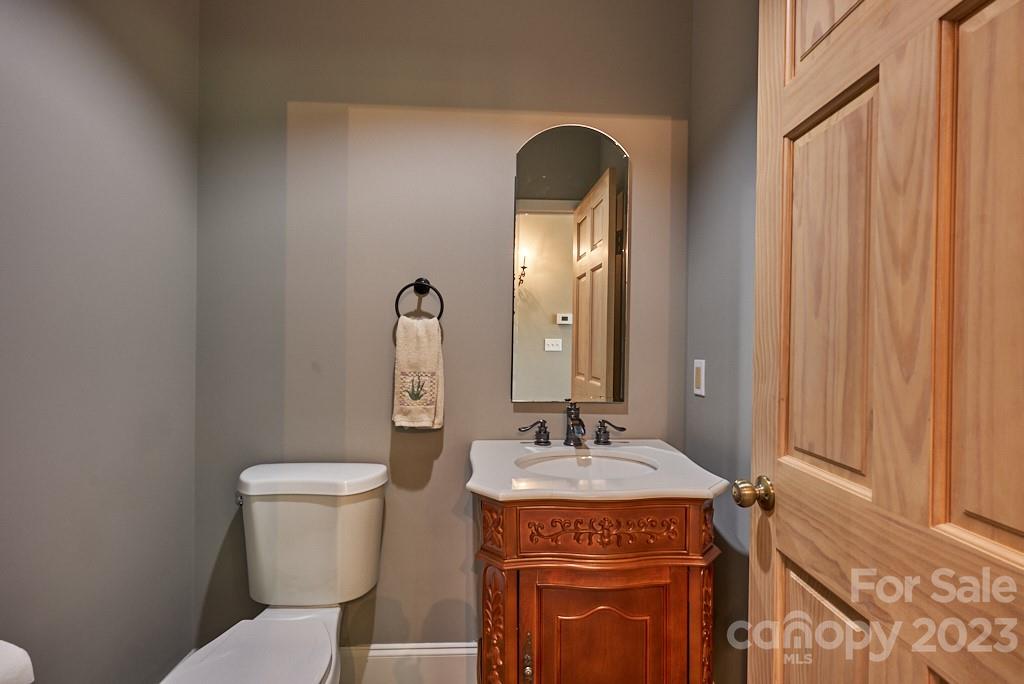 Motlow Creek Equestrian Farms - Residential