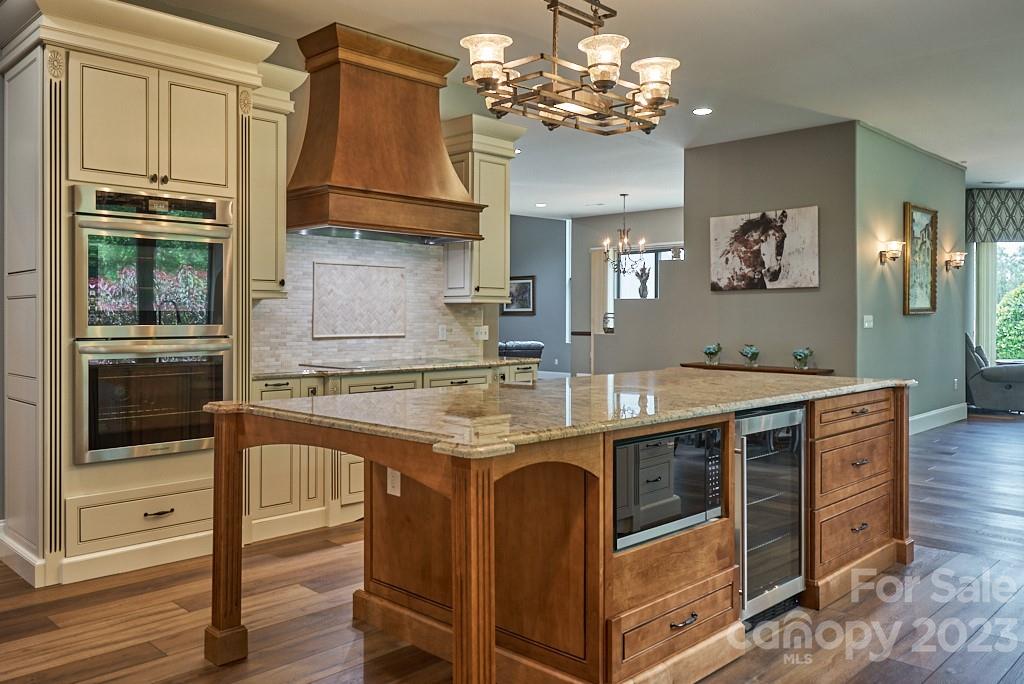 Motlow Creek Equestrian Farms - Residential