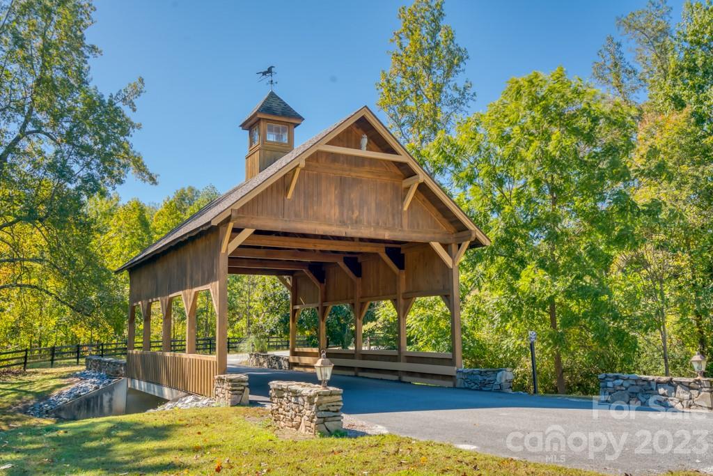 Motlow Creek Equestrian Farms - Residential