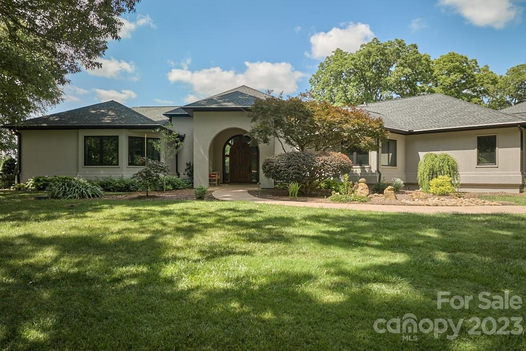 Motlow Creek Equestrian Farms - Residential