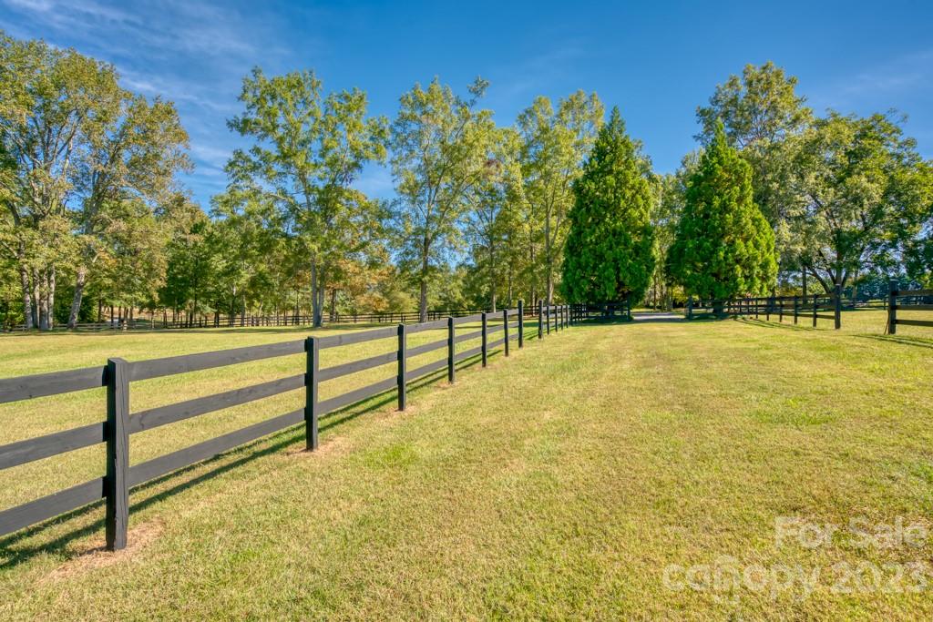 Motlow Creek Equestrian Farms - Residential