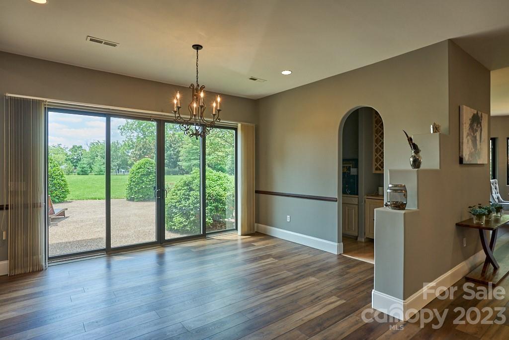 Motlow Creek Equestrian Farms - Residential