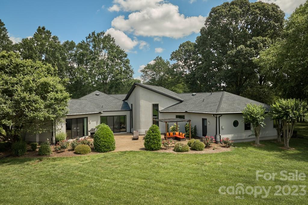 Motlow Creek Equestrian Farms - Residential