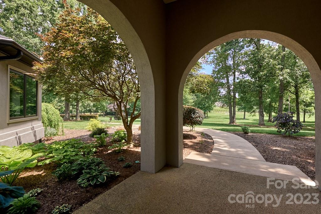 Motlow Creek Equestrian Farms - Residential