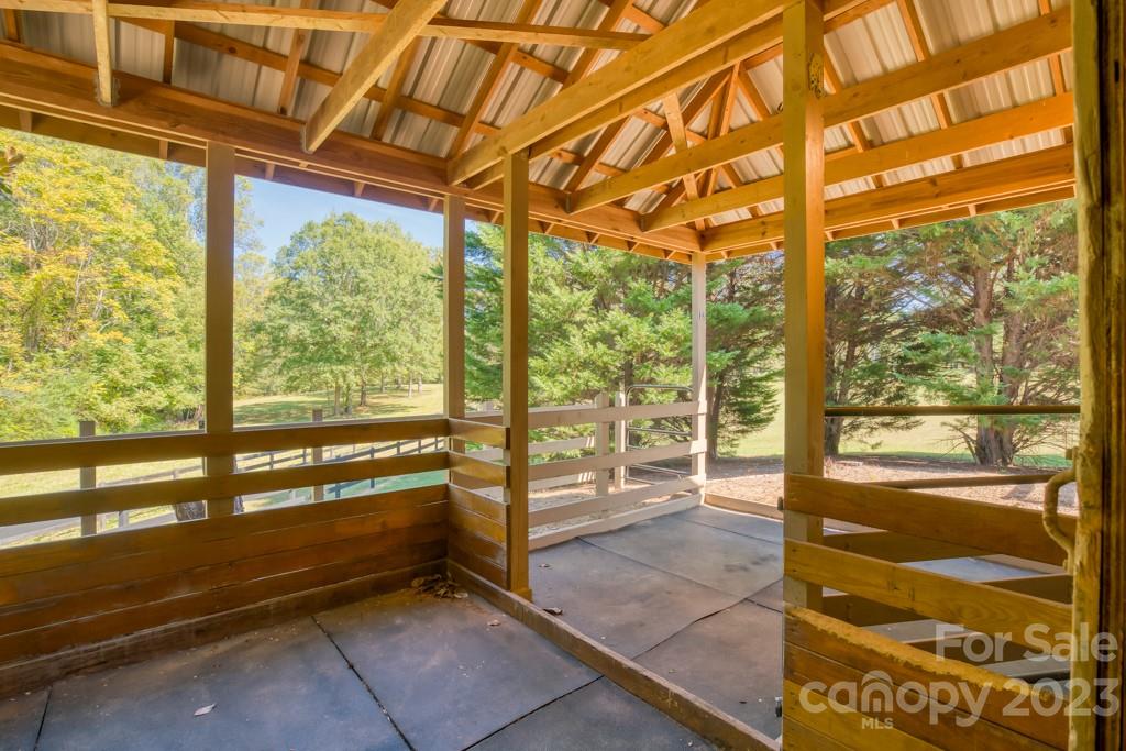 Motlow Creek Equestrian Farms - Residential