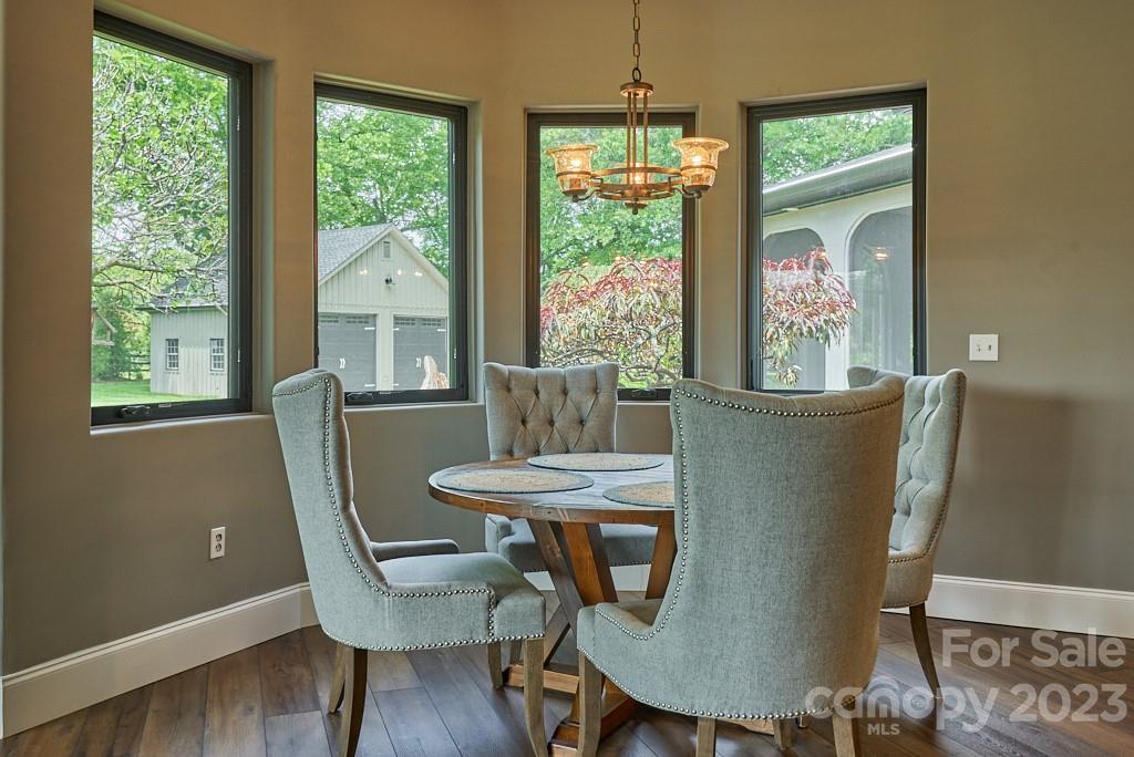 Motlow Creek Equestrian Farms - Residential