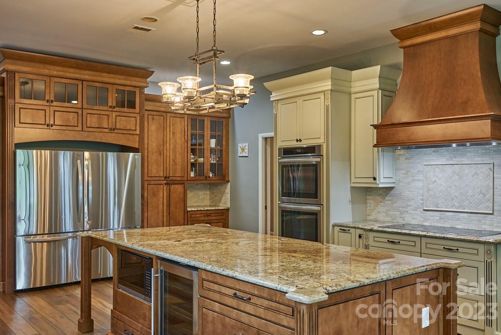 Motlow Creek Equestrian Farms - Residential