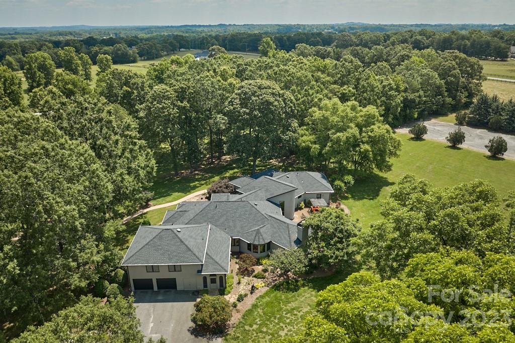 Motlow Creek Equestrian Farms - Residential