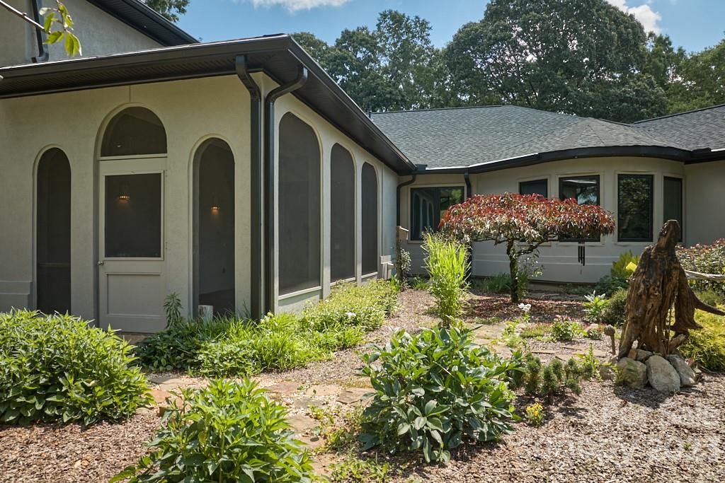 Motlow Creek Equestrian Farms - Residential