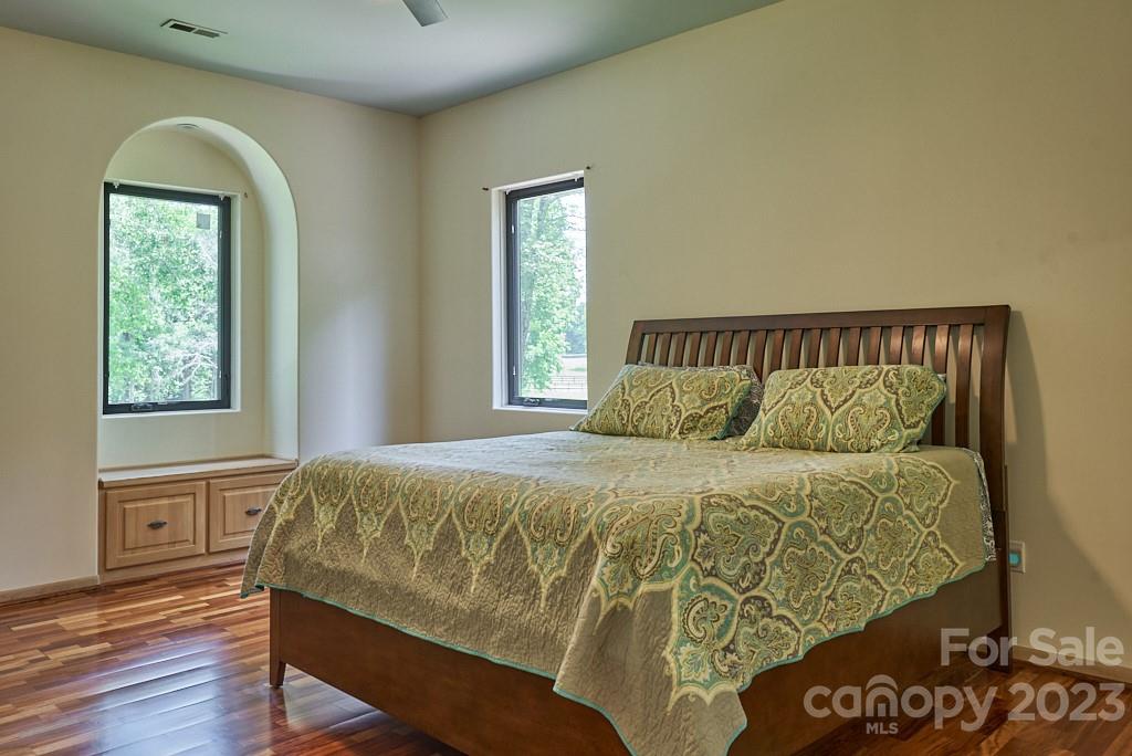 Motlow Creek Equestrian Farms - Residential