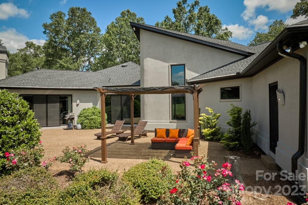 Motlow Creek Equestrian Farms - Residential