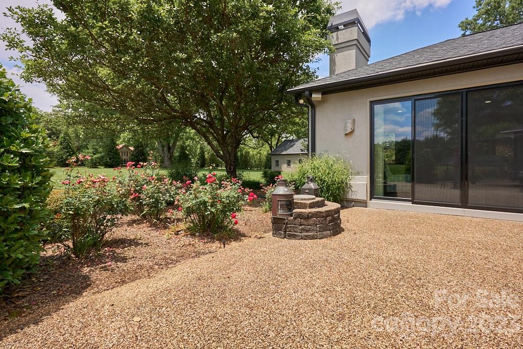 Motlow Creek Equestrian Farms - Residential