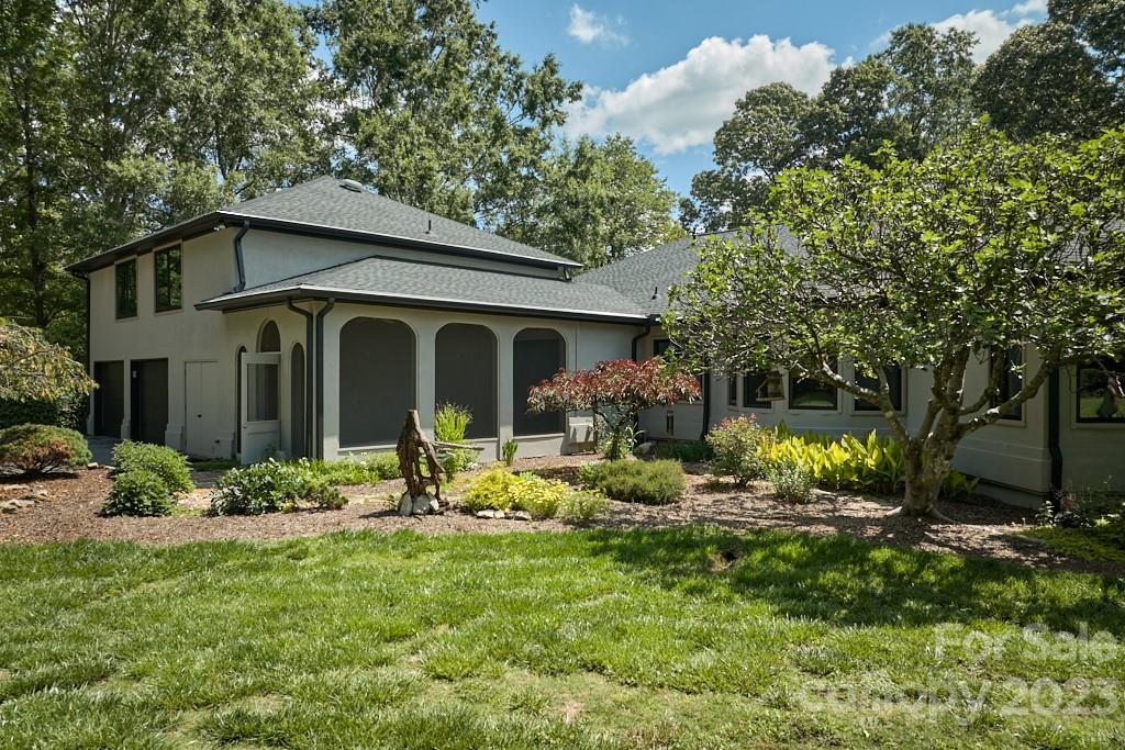 Motlow Creek Equestrian Farms - Residential
