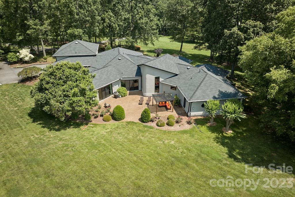 Motlow Creek Equestrian Farms - Residential