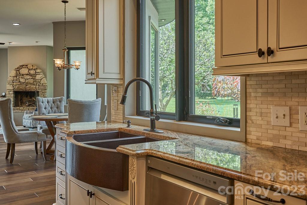 Motlow Creek Equestrian Farms - Residential