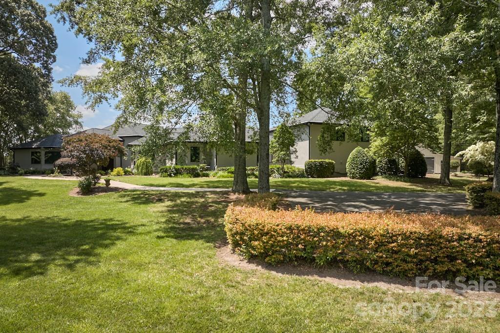 Motlow Creek Equestrian Farms - Residential