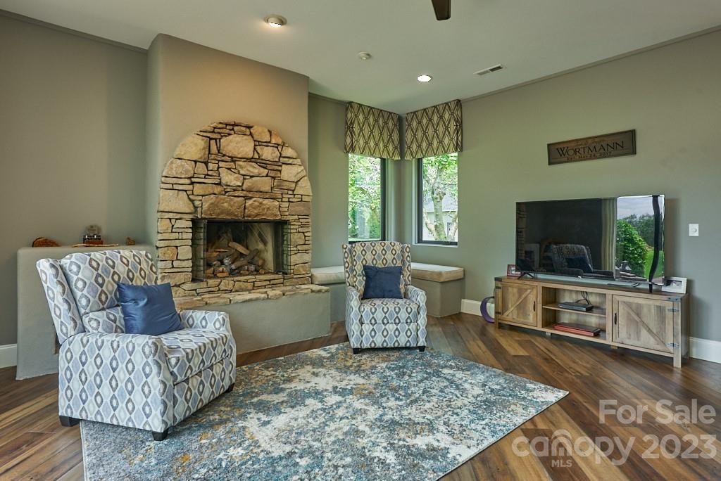 Motlow Creek Equestrian Farms - Residential