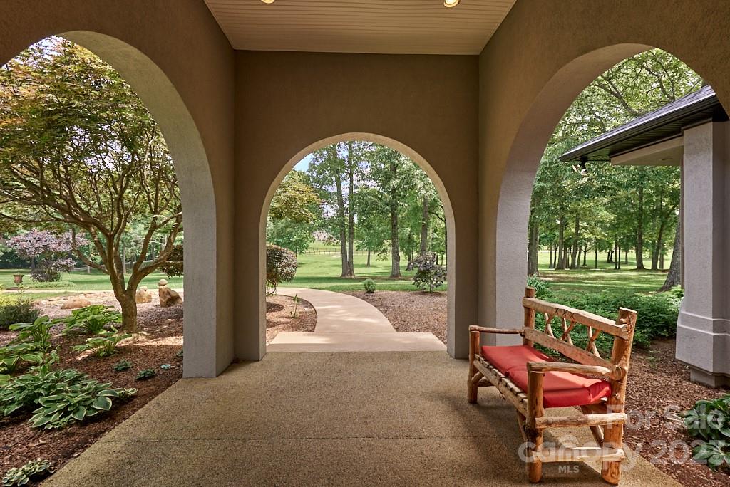 Motlow Creek Equestrian Farms - Residential