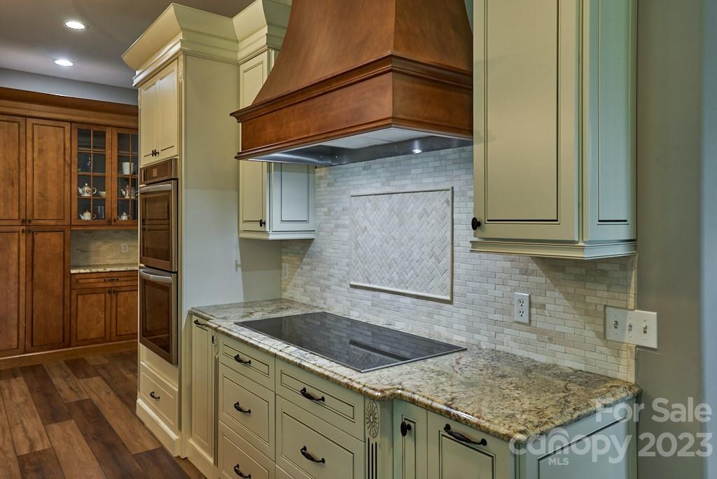 Motlow Creek Equestrian Farms - Residential