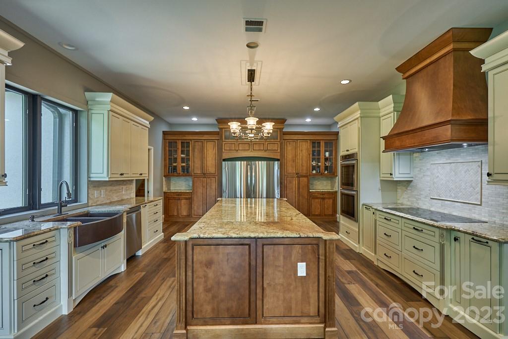 Motlow Creek Equestrian Farms - Residential