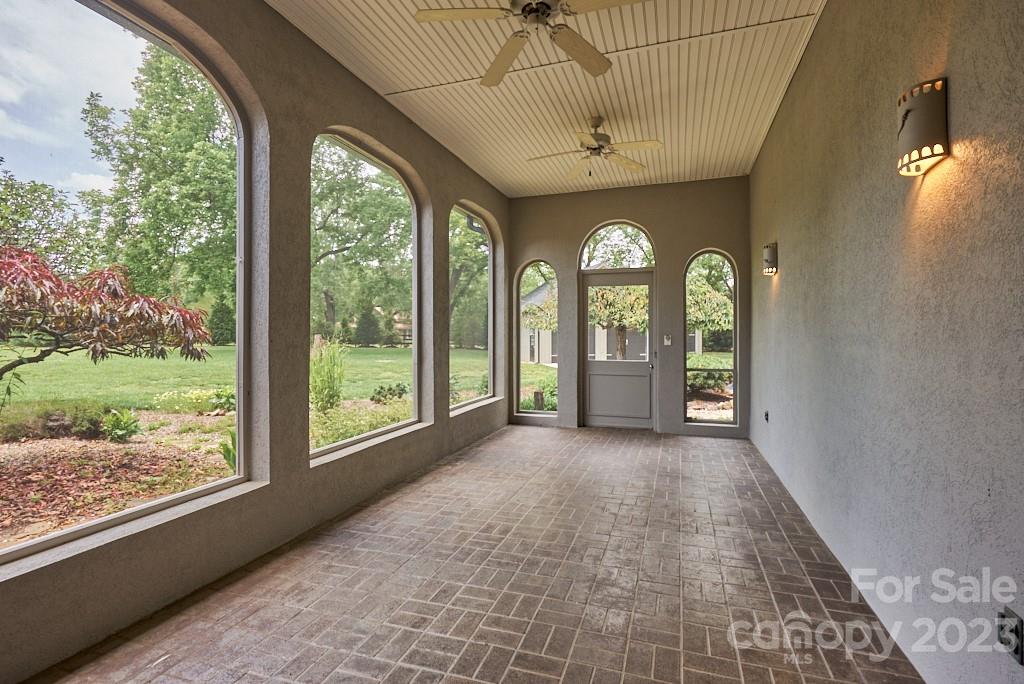 Motlow Creek Equestrian Farms - Residential