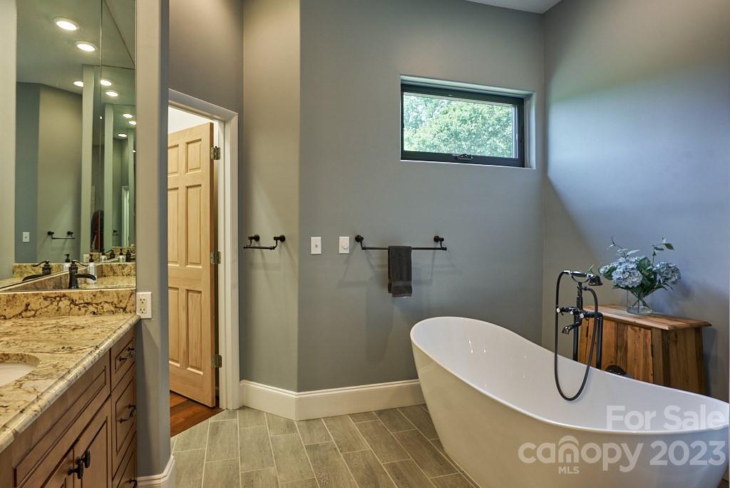 Motlow Creek Equestrian Farms - Residential