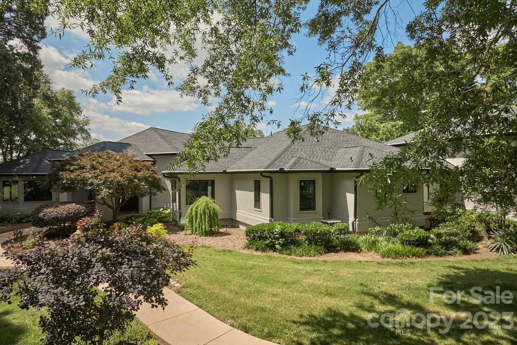 Motlow Creek Equestrian Farms - Residential