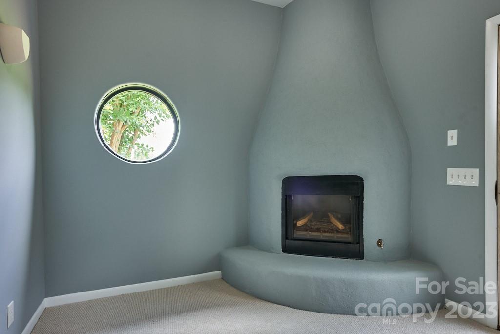 Motlow Creek Equestrian Farms - Residential