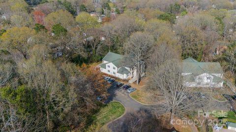 1001 Churchill Downs Court A Charlotte NC 28211