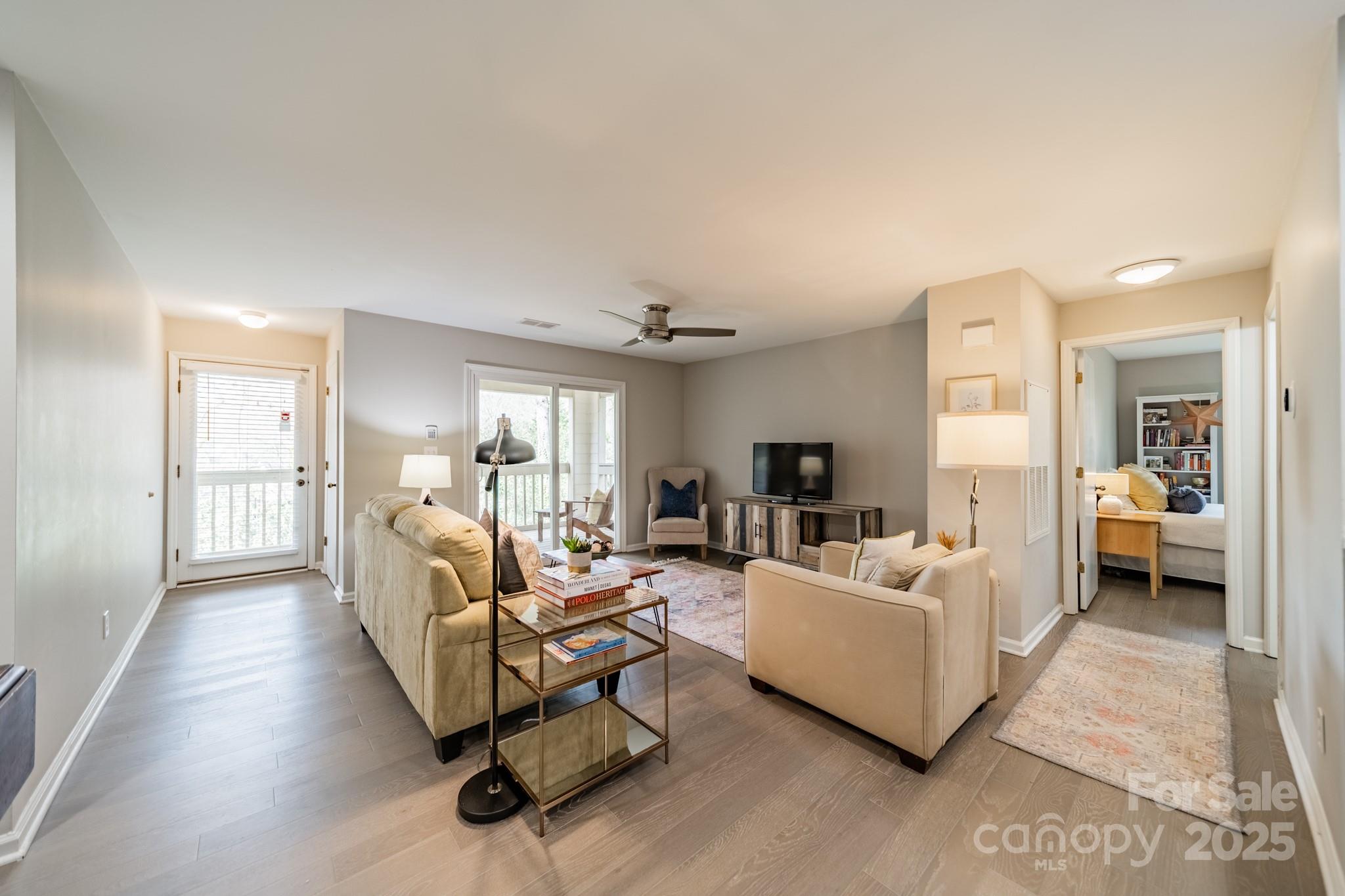 1001 Churchill Downs Court A