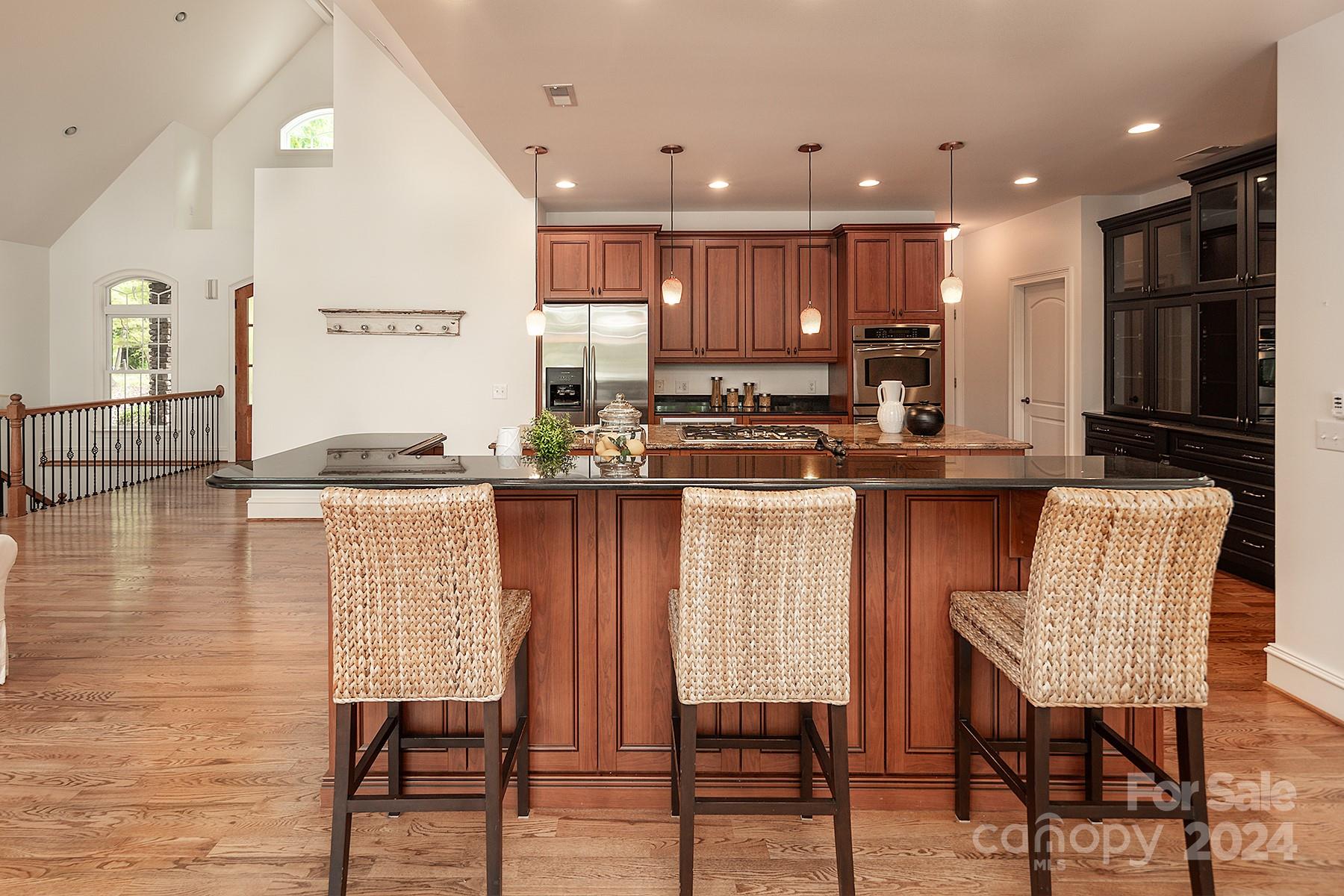 Tillery Park - Residential