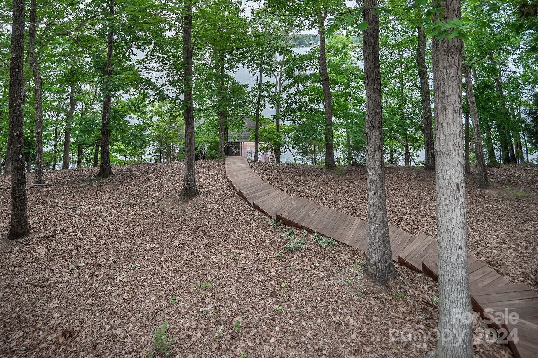 Tillery Park - Residential