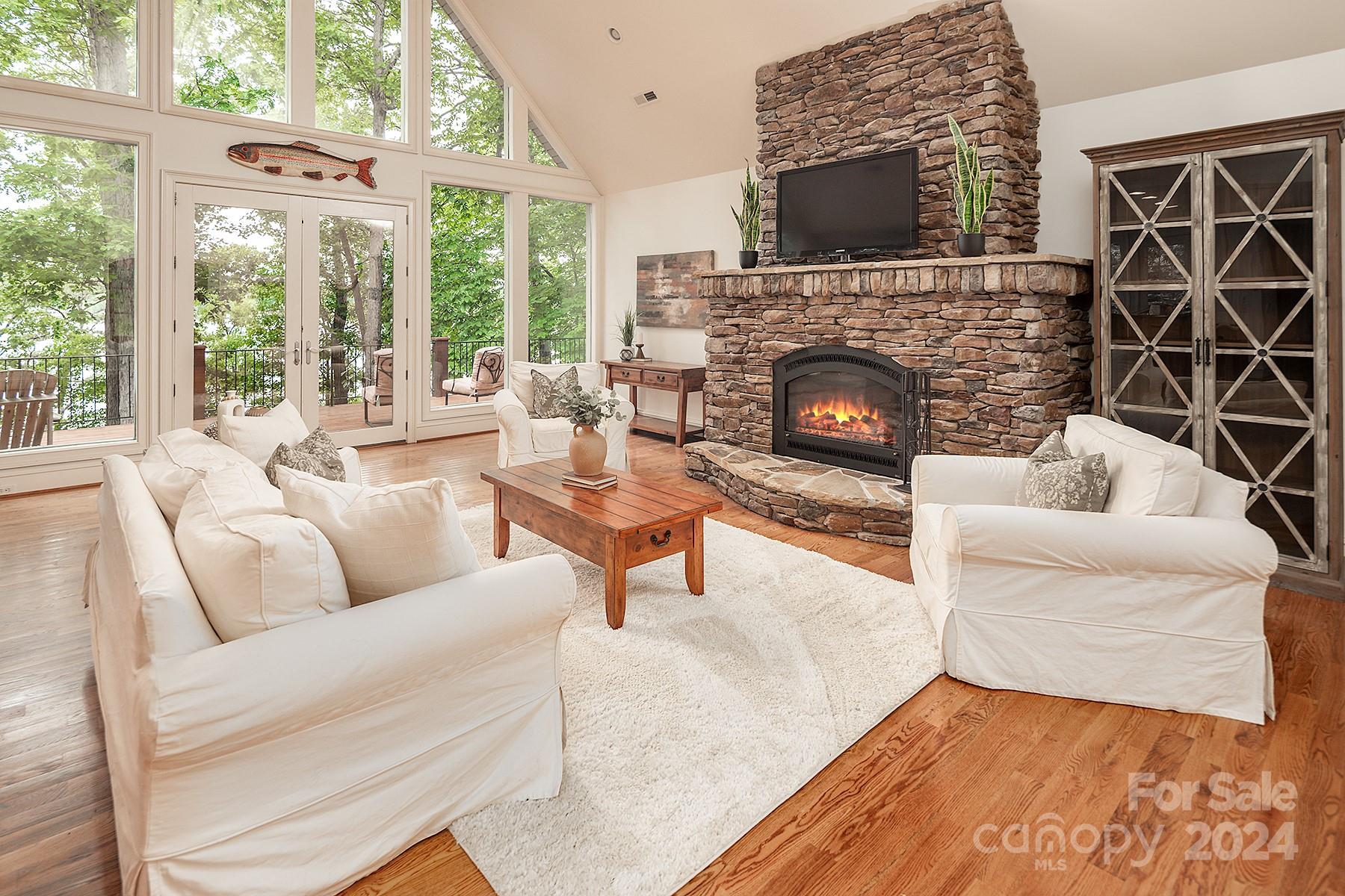 Tillery Park - Residential