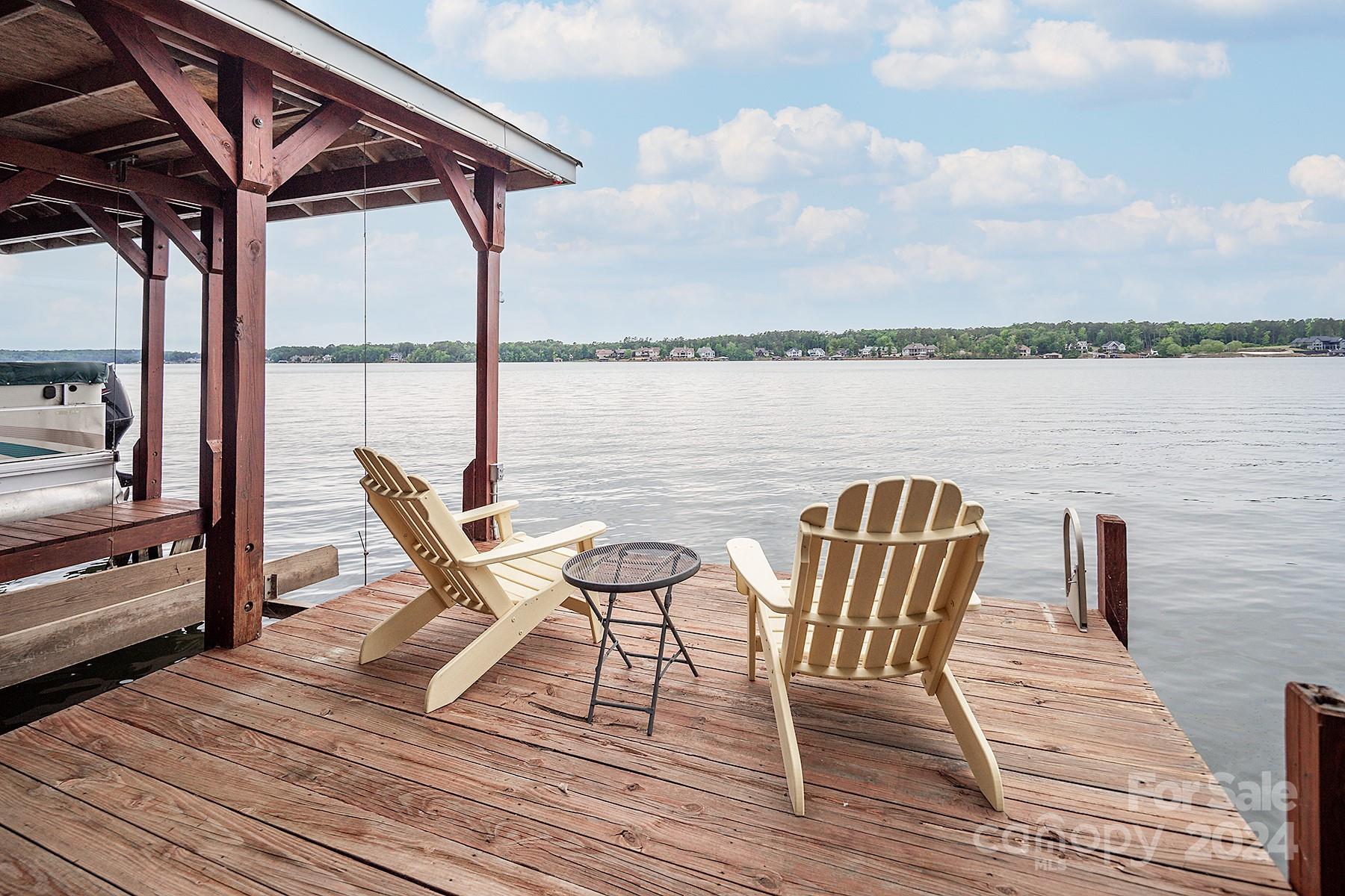 Tillery Park - Residential