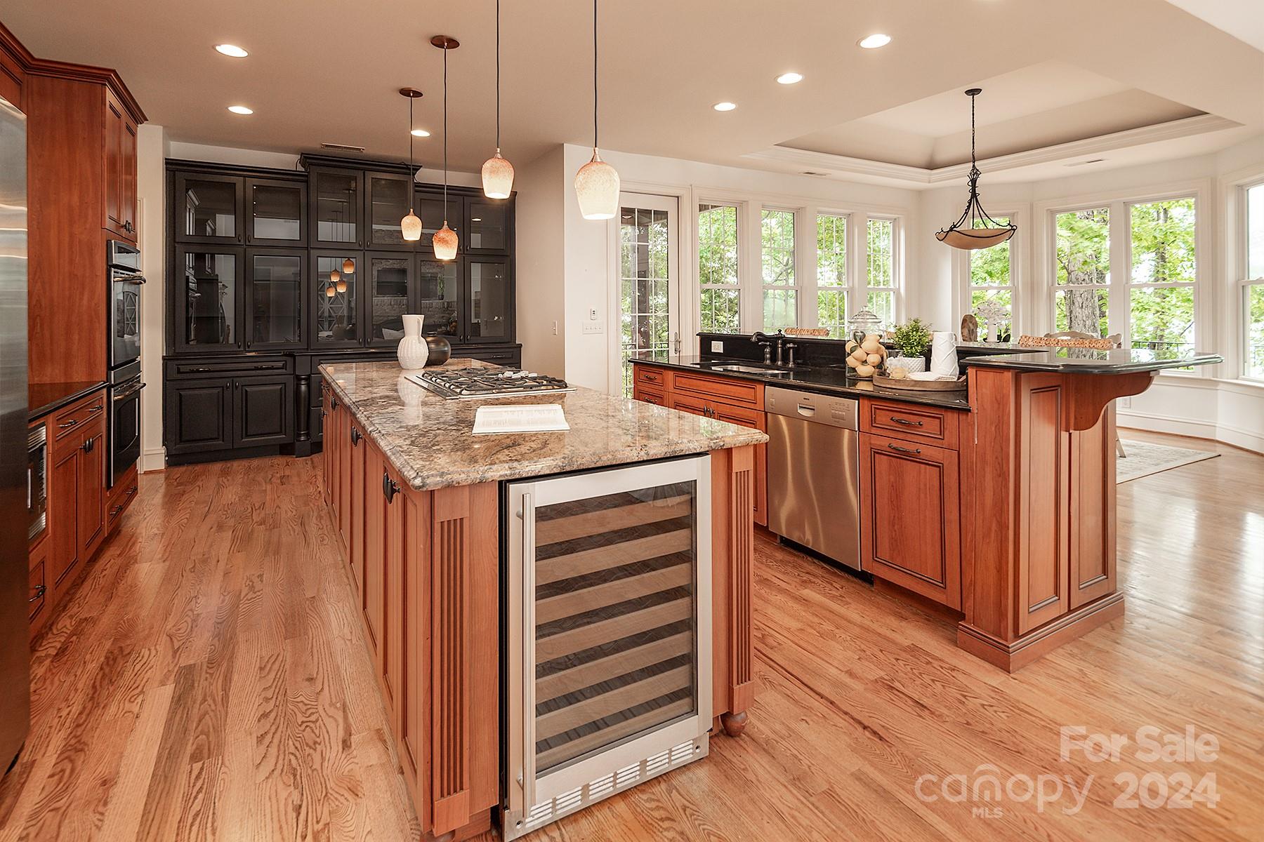 Tillery Park - Residential