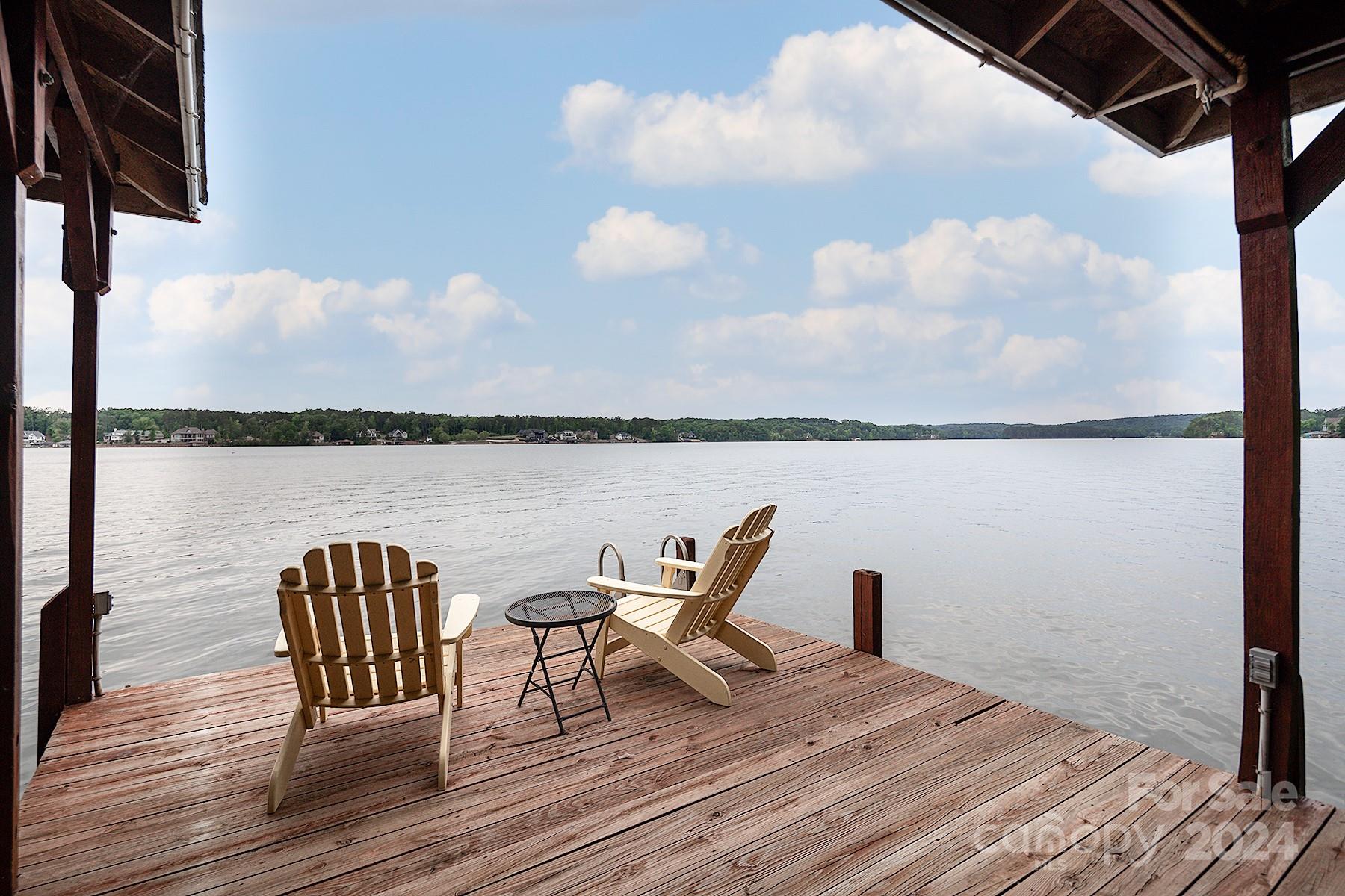 Tillery Park - Residential