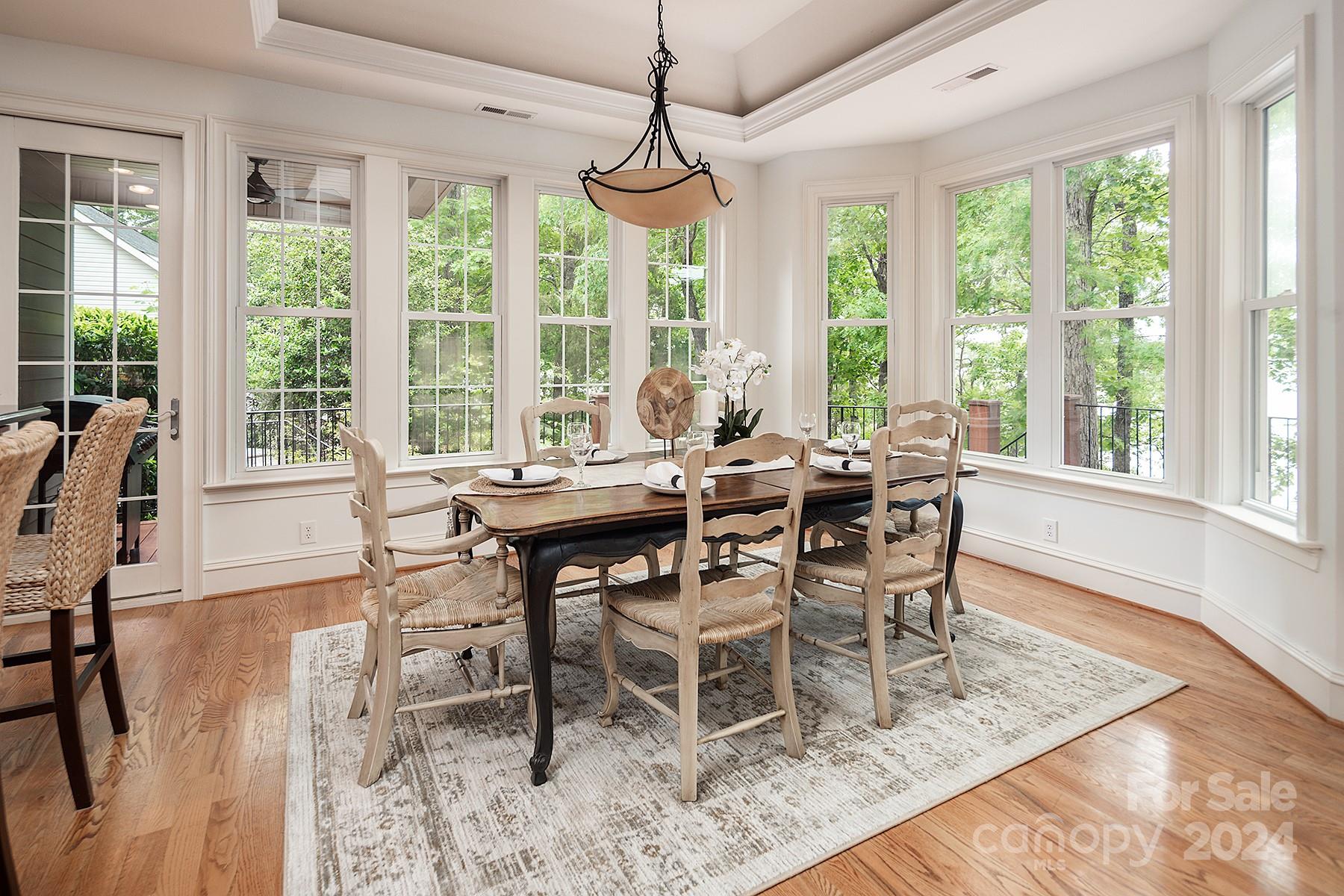 Tillery Park - Residential