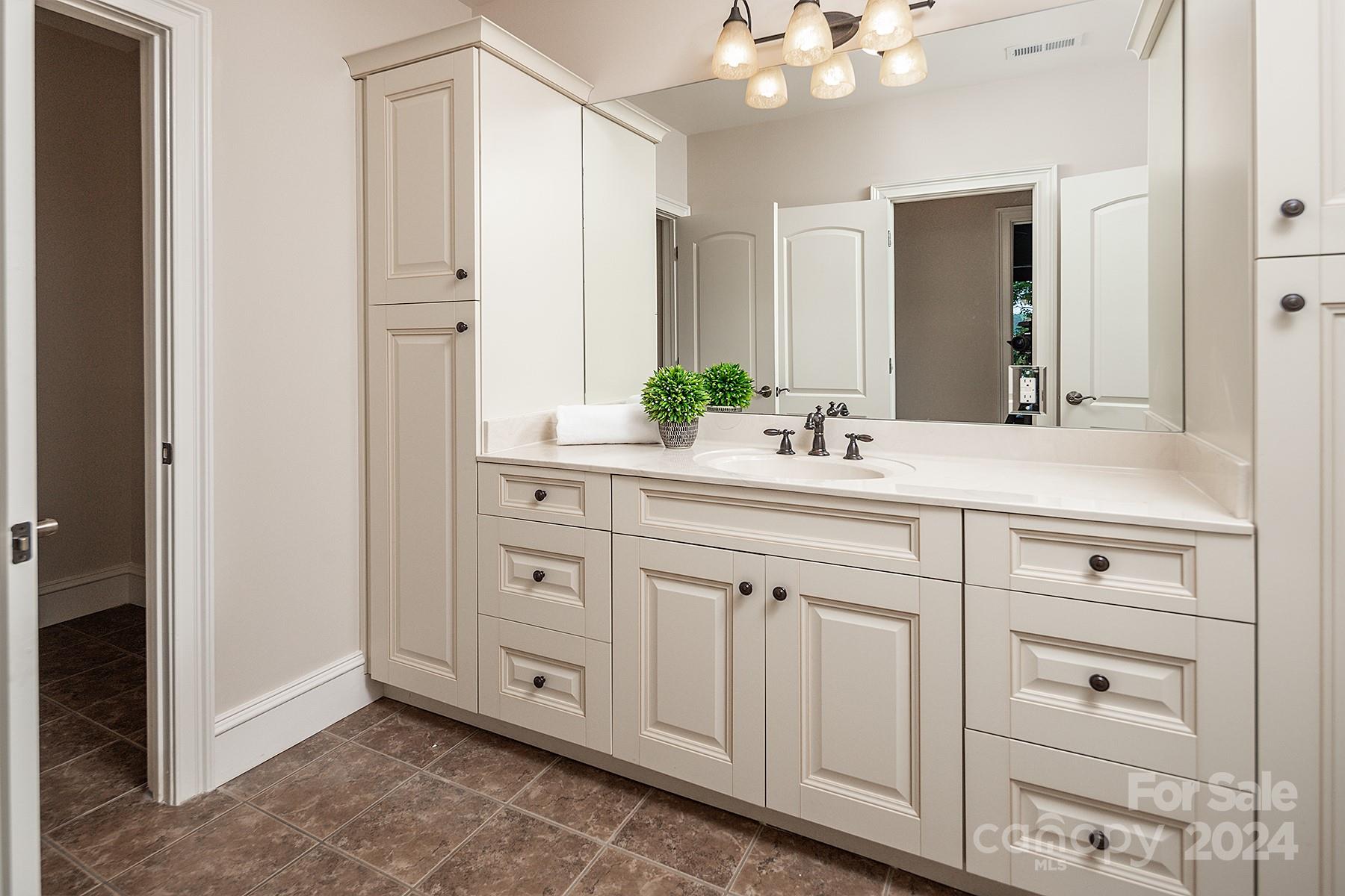 Tillery Park - Residential