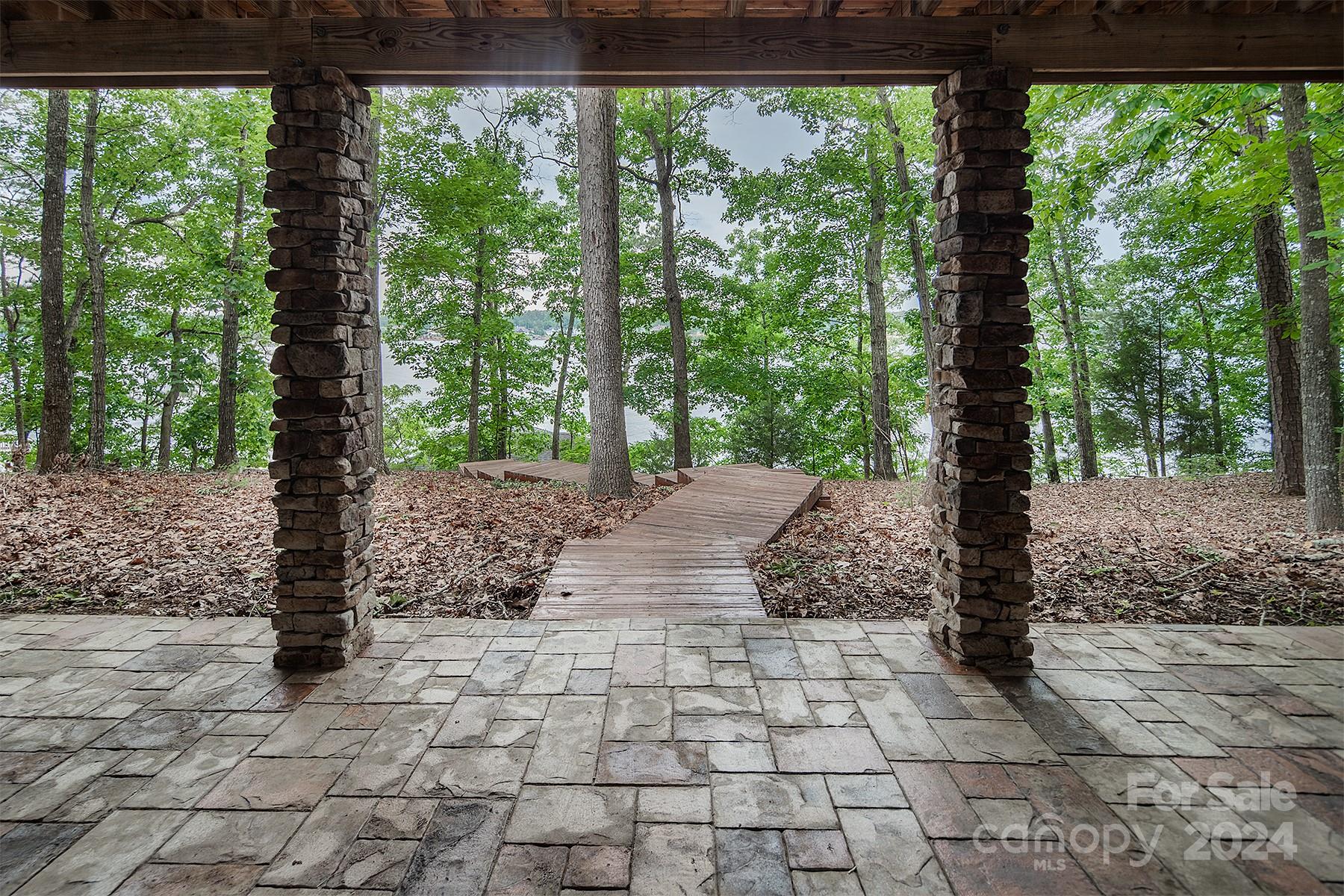 Tillery Park - Residential