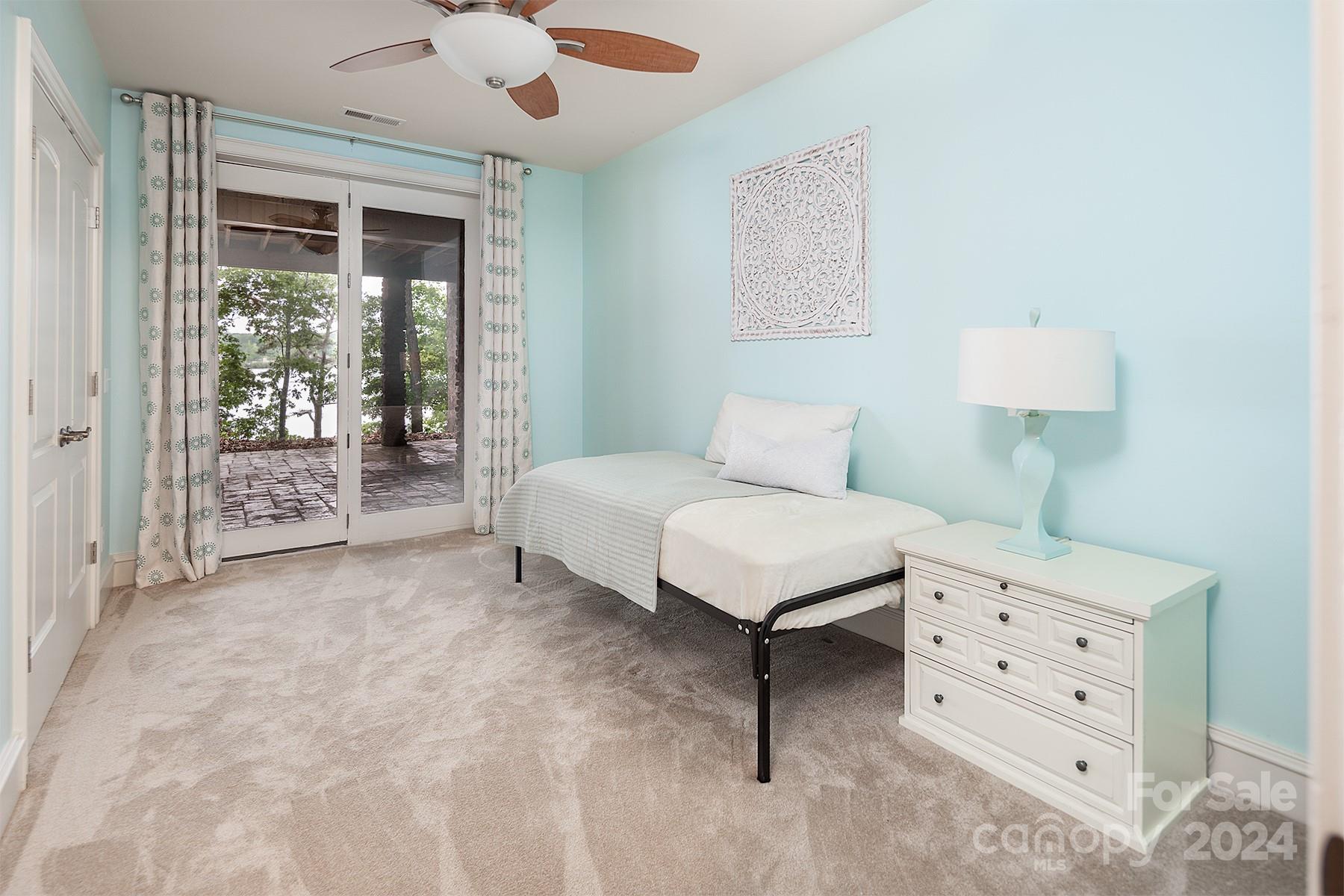 Tillery Park - Residential