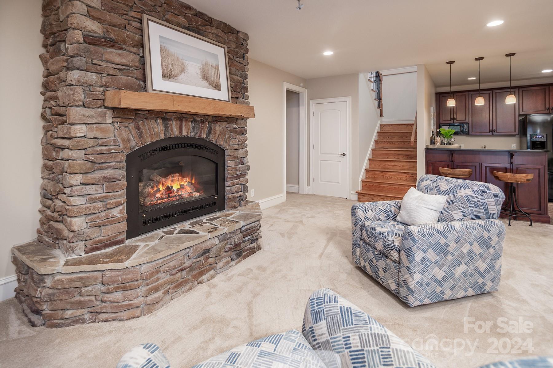 Tillery Park - Residential