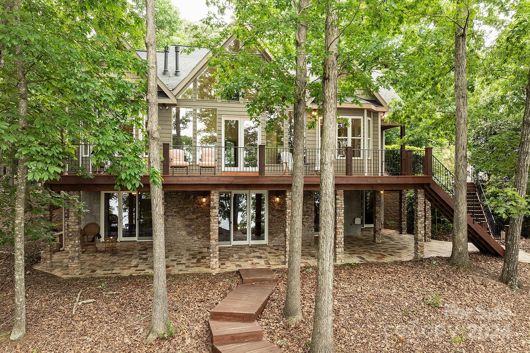 Tillery Park - Residential