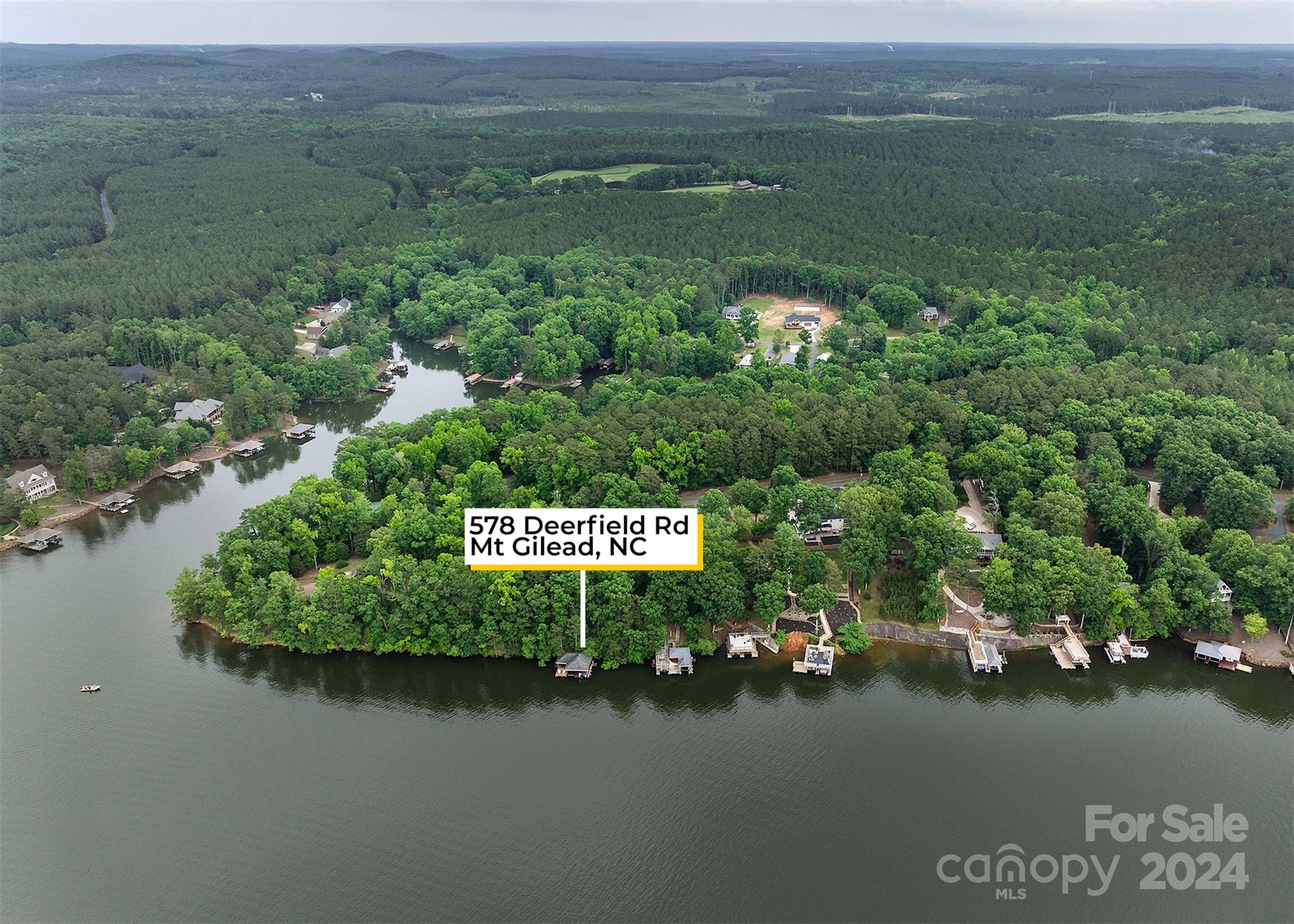 Tillery Park - Residential