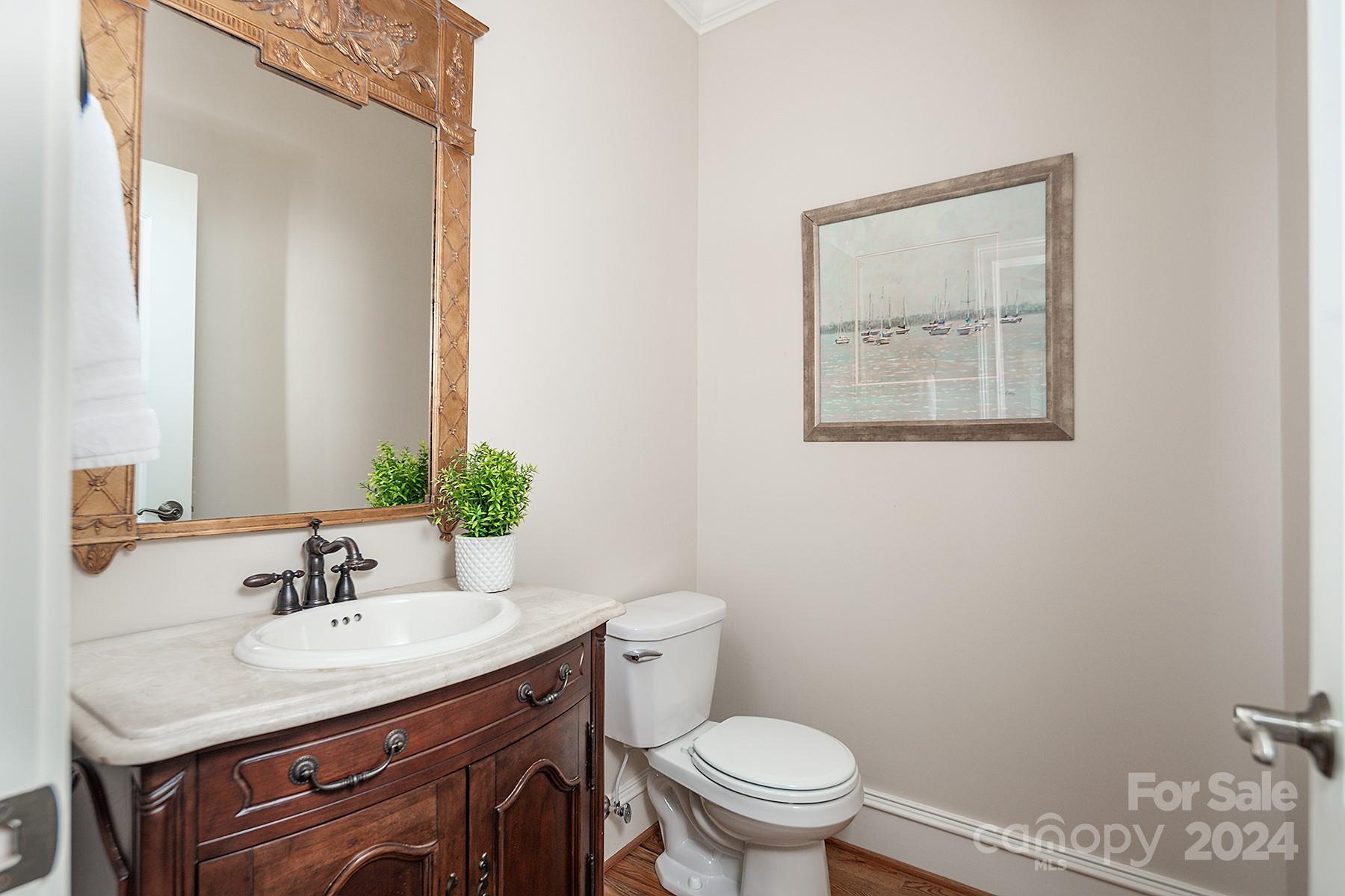 Tillery Park - Residential