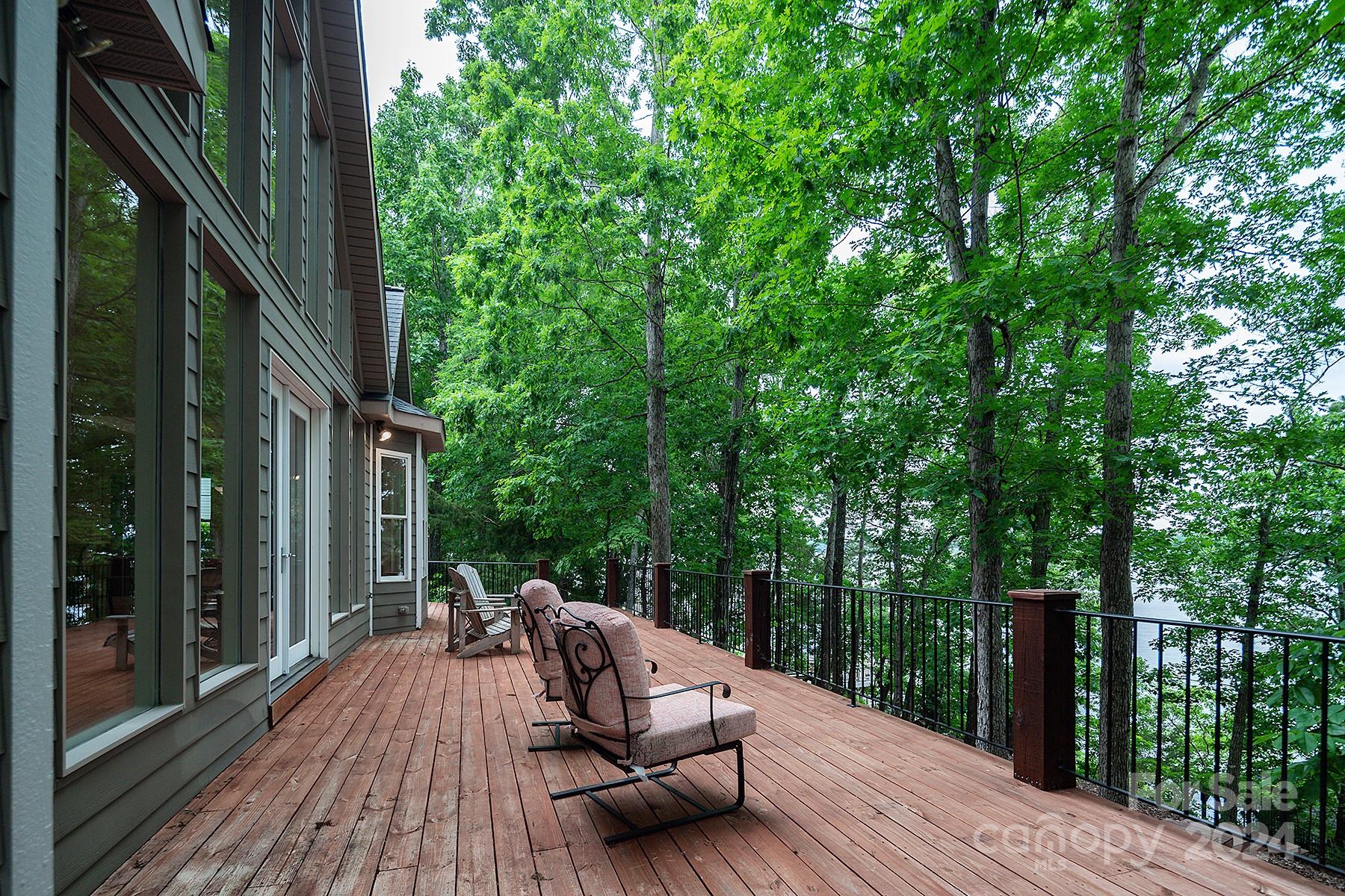 Tillery Park - Residential